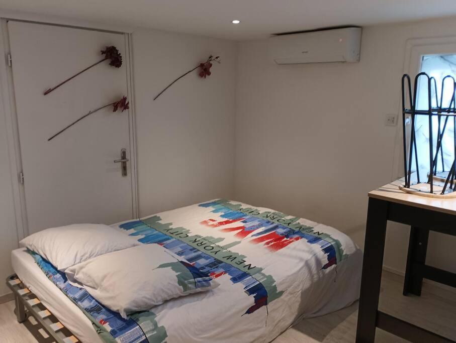 Chez Remi Apartamento Meximieux Exterior foto