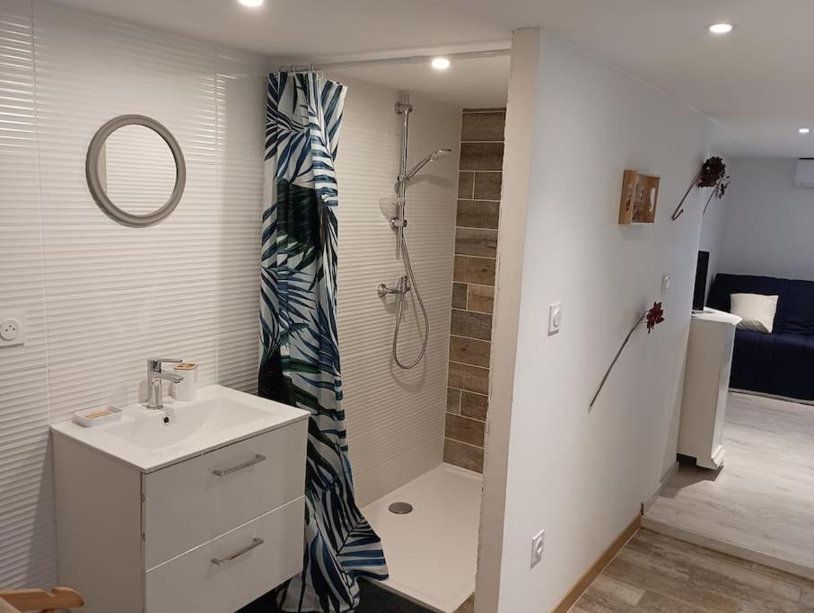 Chez Remi Apartamento Meximieux Exterior foto